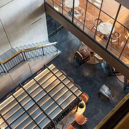 Hotel Costanero Montevideo - Mgallery מראה חיצוני תמונה