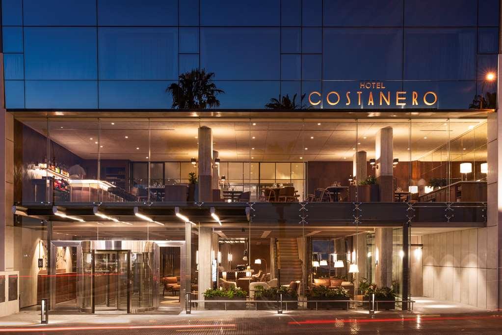Hotel Costanero Montevideo - Mgallery מראה חיצוני תמונה