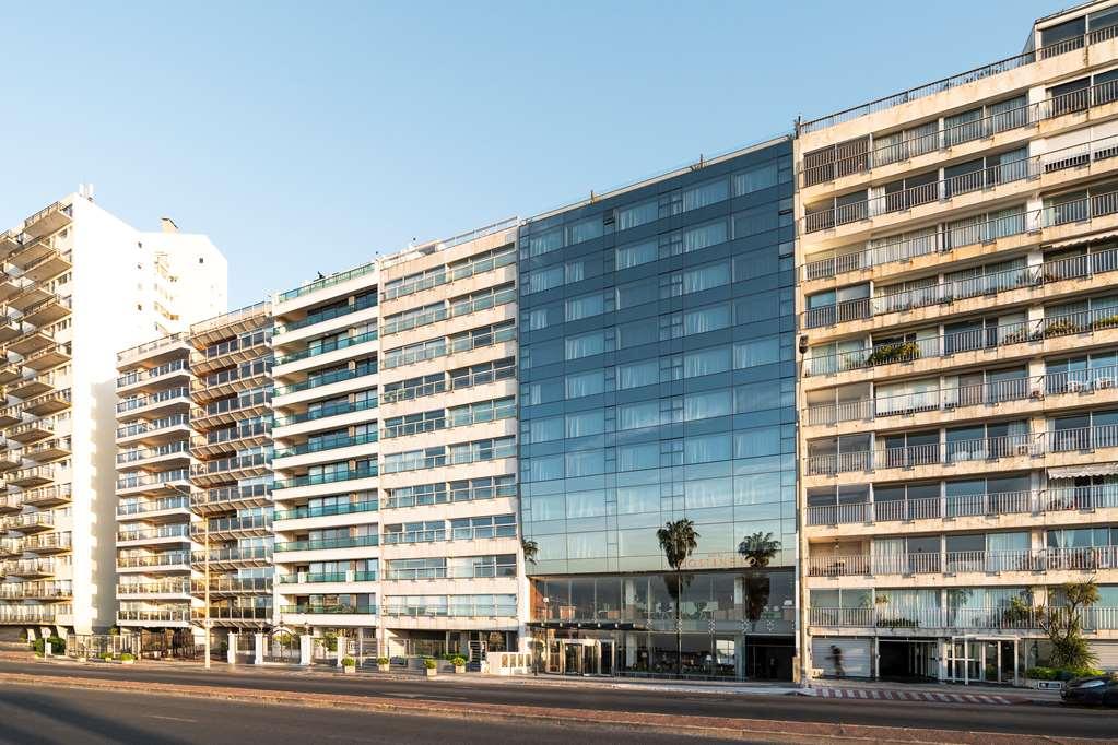 Hotel Costanero Montevideo - Mgallery מראה חיצוני תמונה