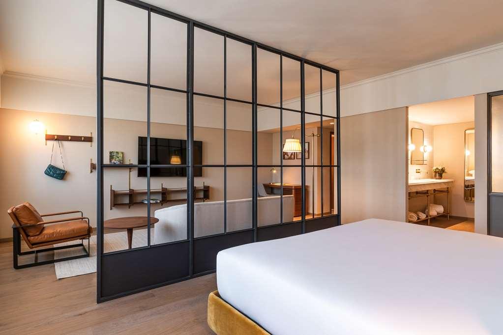 Hotel Costanero Montevideo - Mgallery חדר תמונה