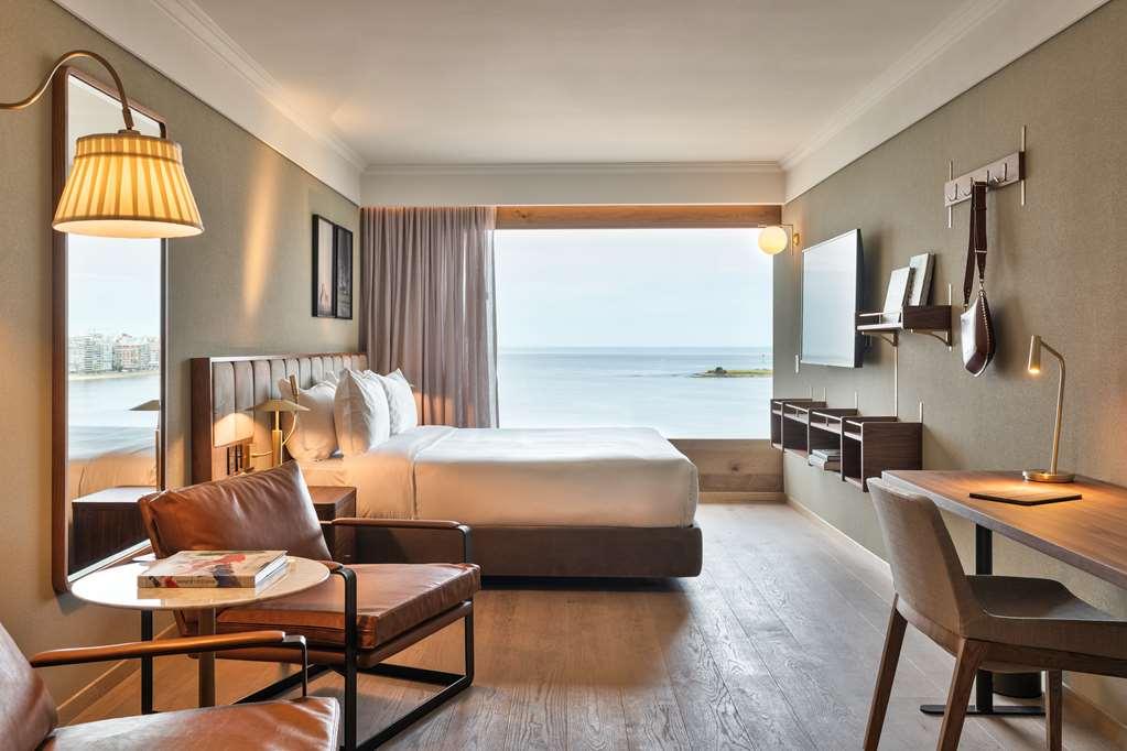 Hotel Costanero Montevideo - Mgallery חדר תמונה