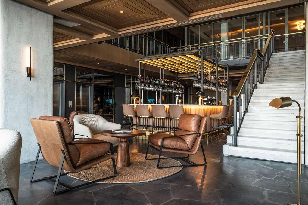 Hotel Costanero Montevideo - Mgallery מסעדה תמונה