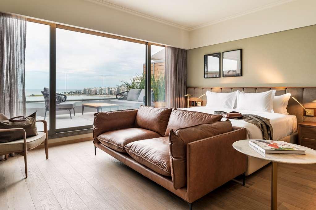 Hotel Costanero Montevideo - Mgallery חדר תמונה