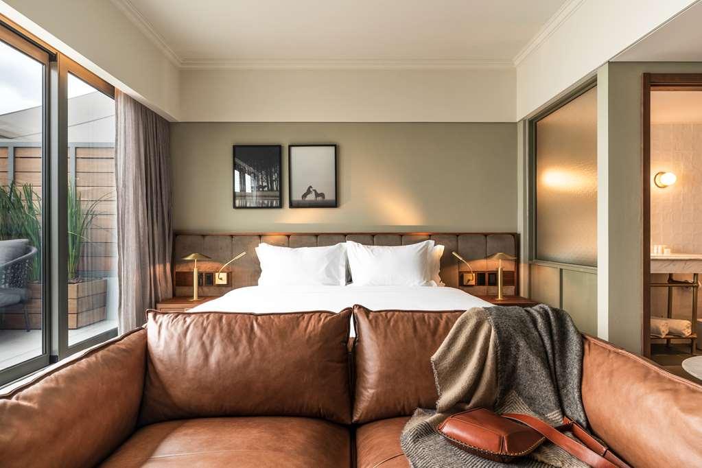 Hotel Costanero Montevideo - Mgallery חדר תמונה
