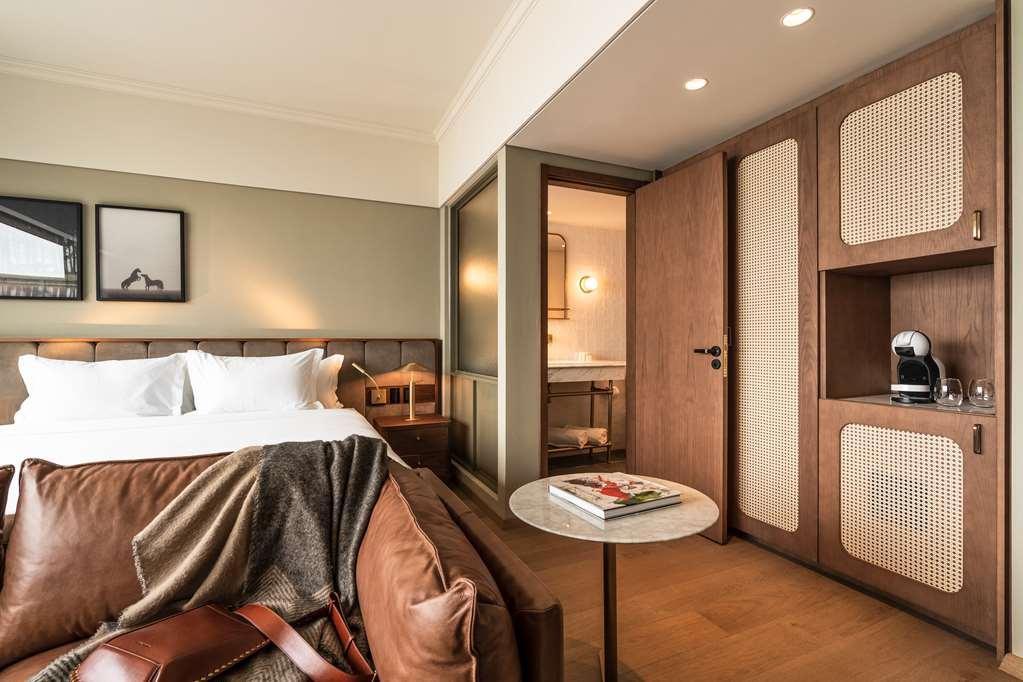 Hotel Costanero Montevideo - Mgallery חדר תמונה