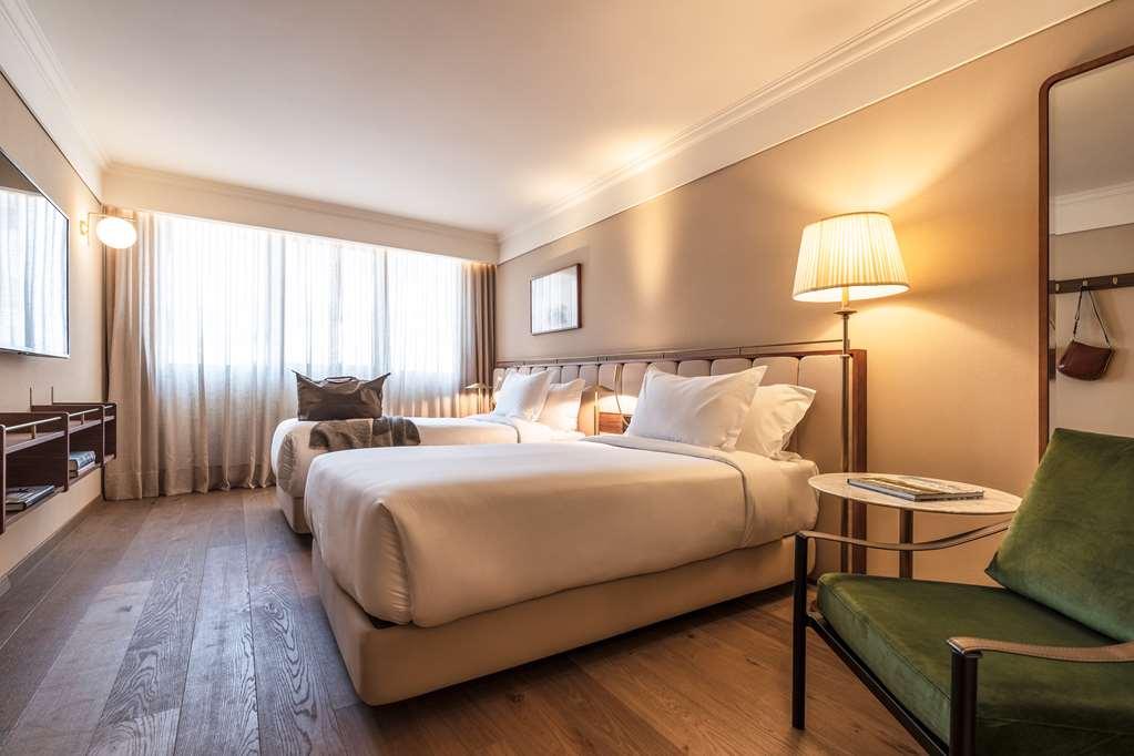 Hotel Costanero Montevideo - Mgallery חדר תמונה