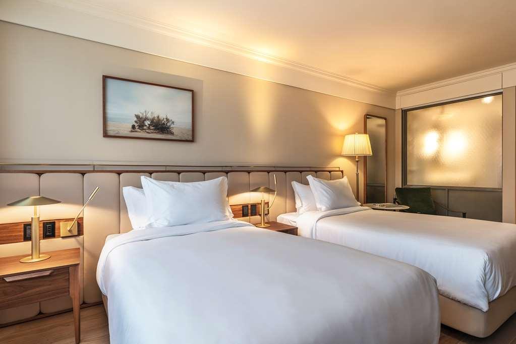 Hotel Costanero Montevideo - Mgallery חדר תמונה