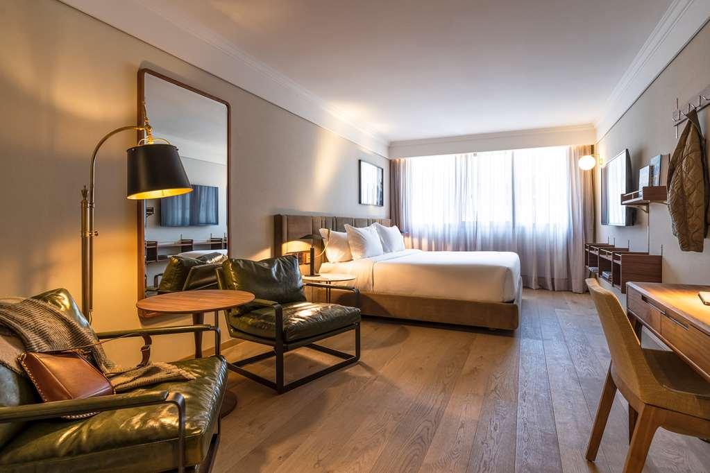 Hotel Costanero Montevideo - Mgallery חדר תמונה