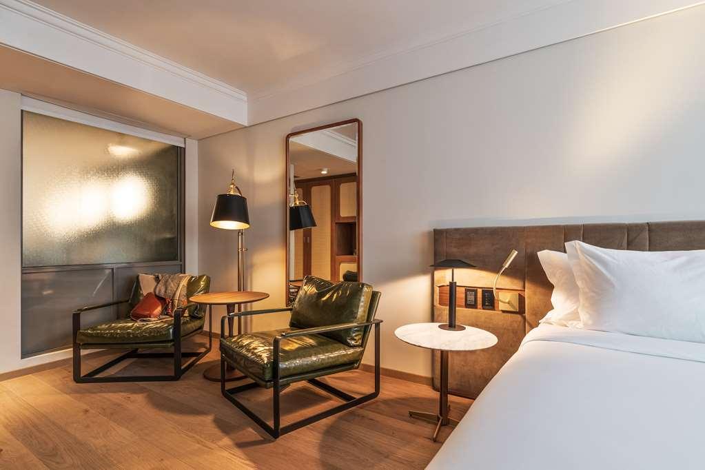 Hotel Costanero Montevideo - Mgallery חדר תמונה