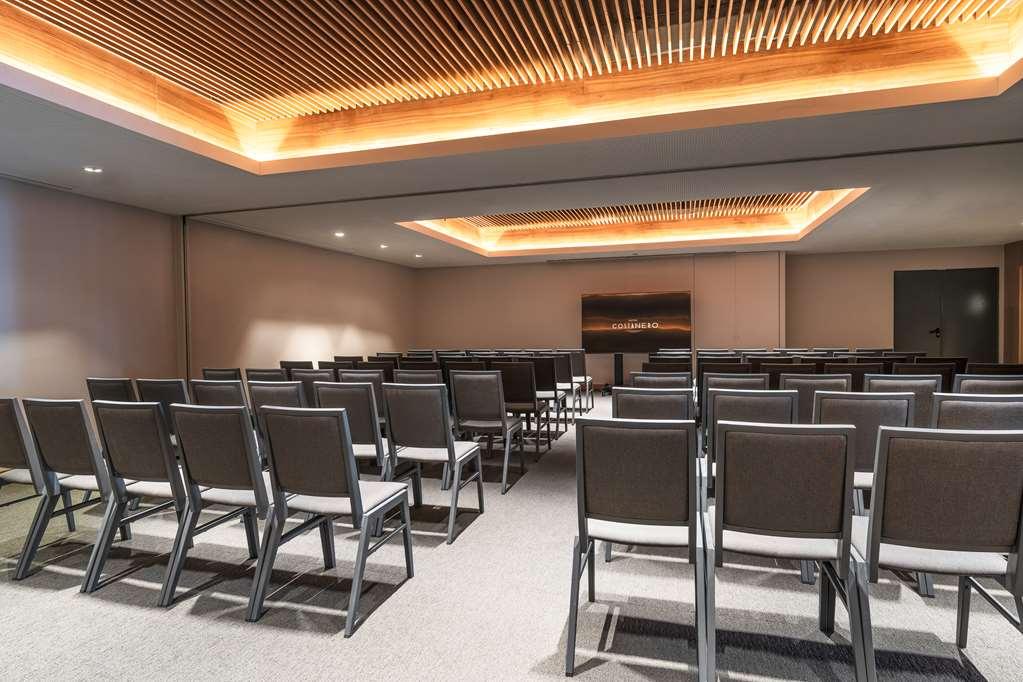 Hotel Costanero Montevideo - Mgallery מתקנים תמונה