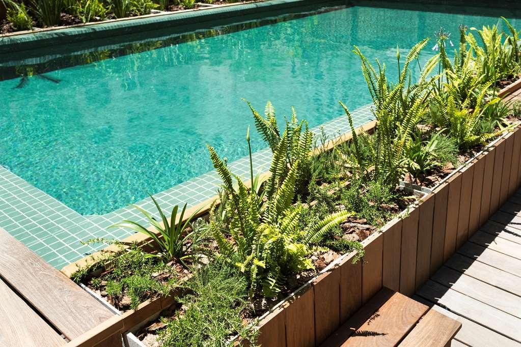 Hotel Costanero Montevideo - Mgallery מתקנים תמונה
