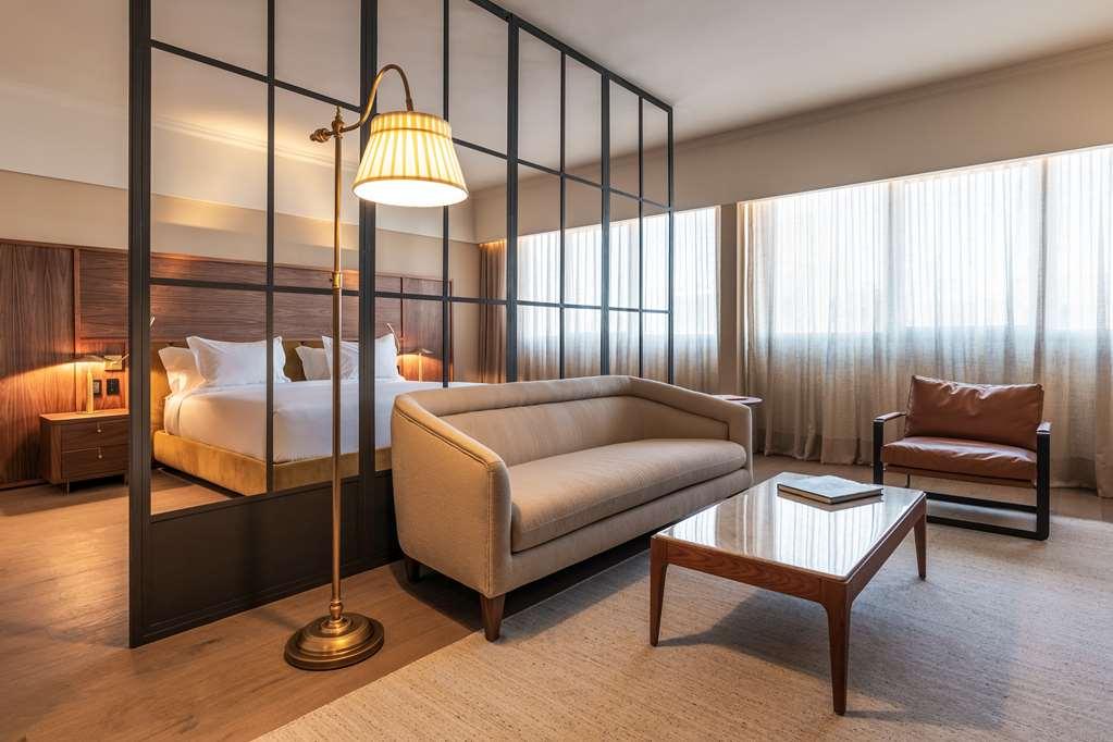 Hotel Costanero Montevideo - Mgallery חדר תמונה