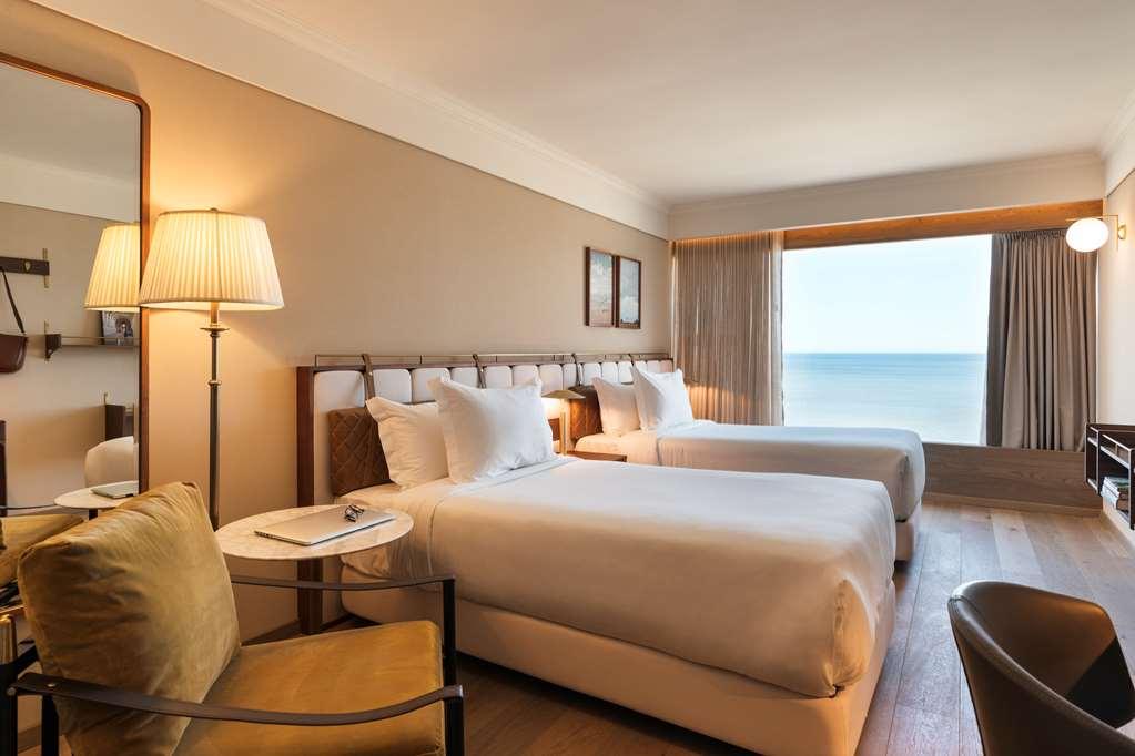 Hotel Costanero Montevideo - Mgallery חדר תמונה