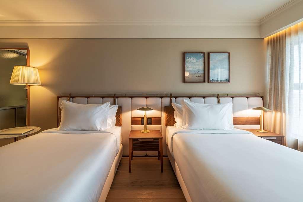 Hotel Costanero Montevideo - Mgallery חדר תמונה