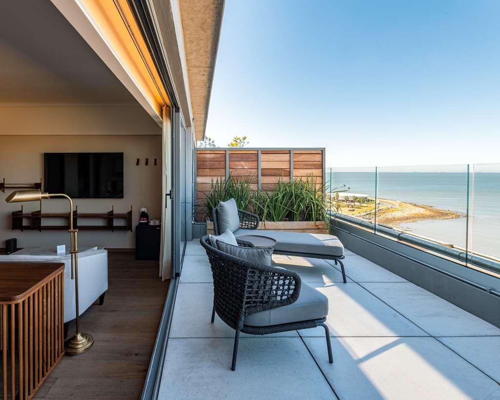 Hotel Costanero Montevideo - Mgallery חדר תמונה