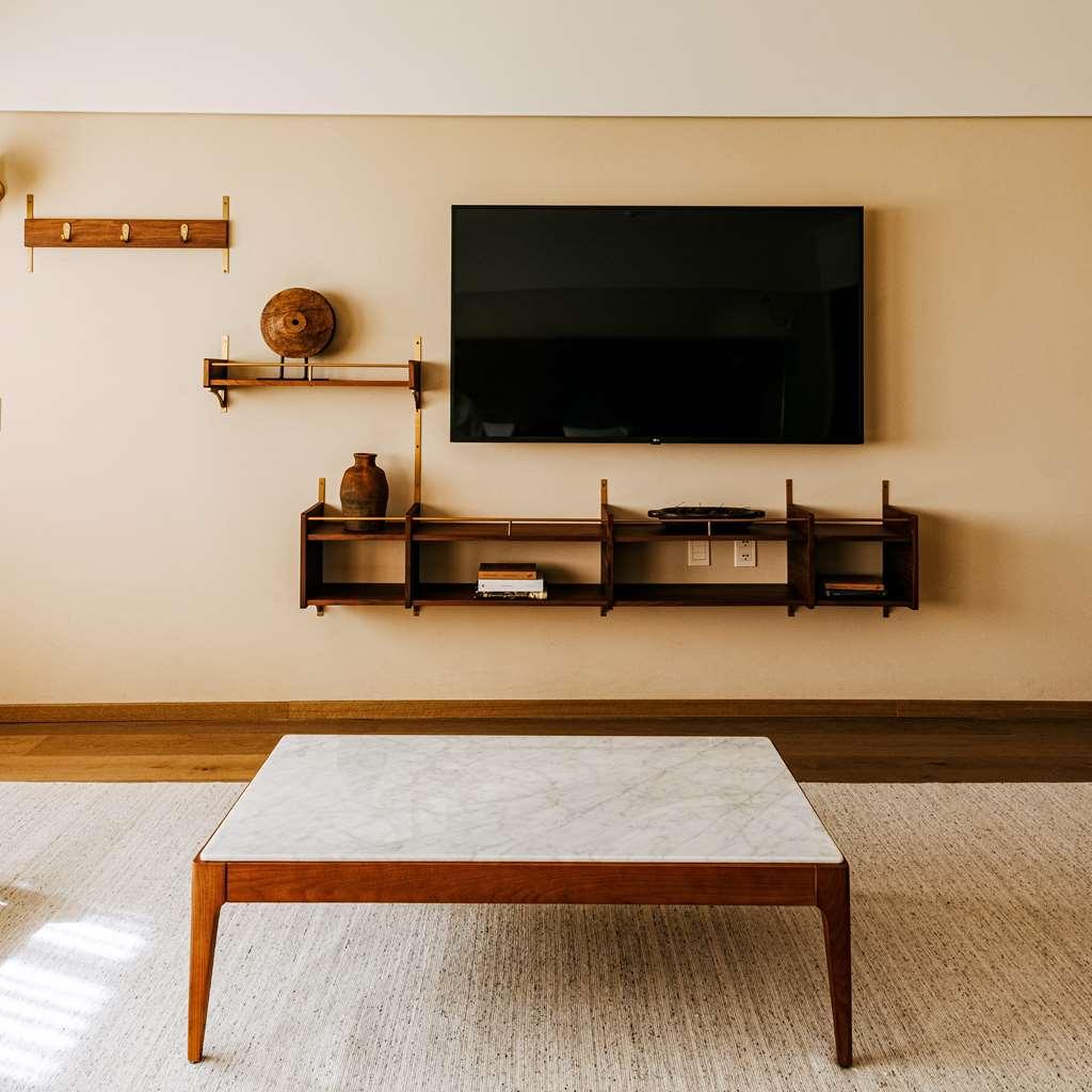 Hotel Costanero Montevideo - Mgallery חדר תמונה