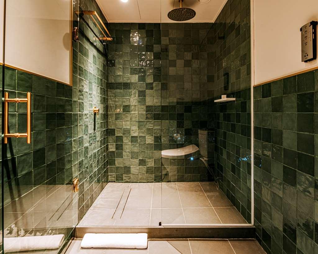 Hotel Costanero Montevideo - Mgallery חדר תמונה