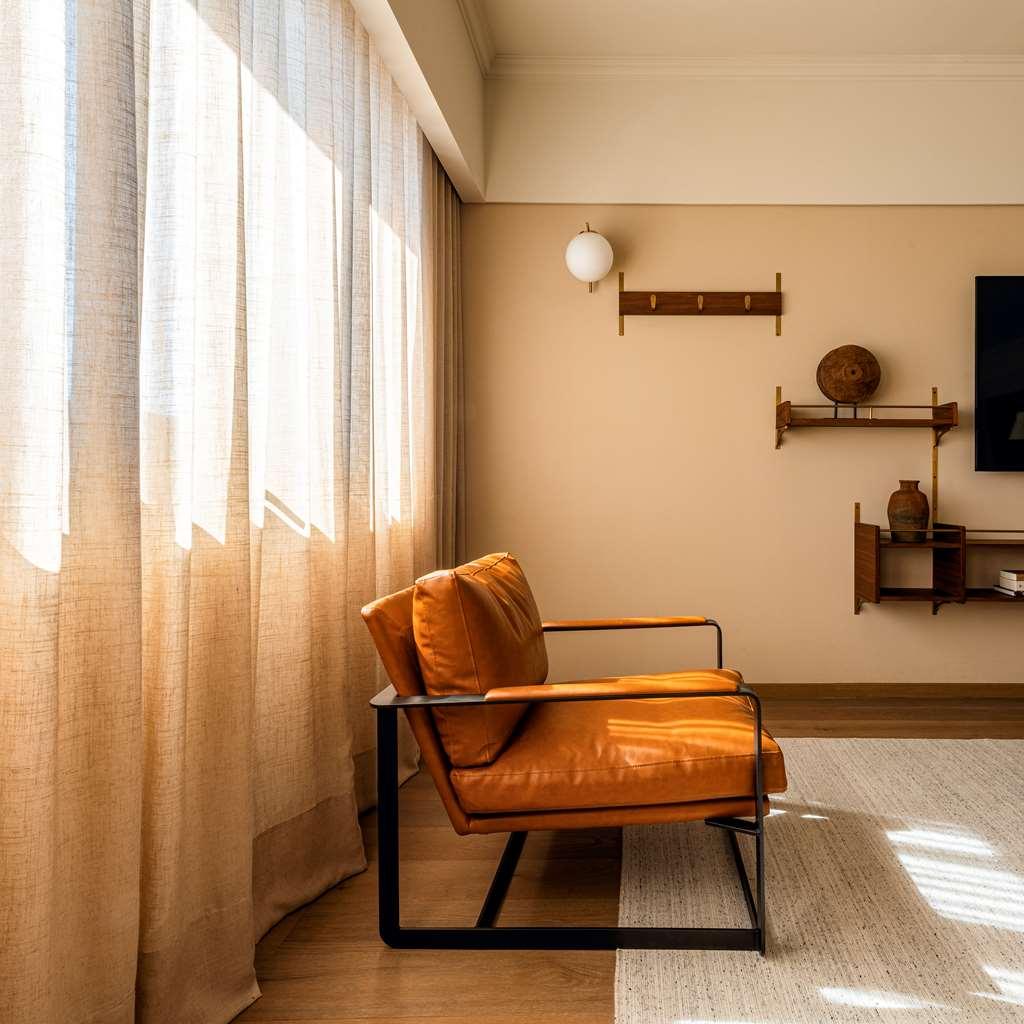 Hotel Costanero Montevideo - Mgallery חדר תמונה