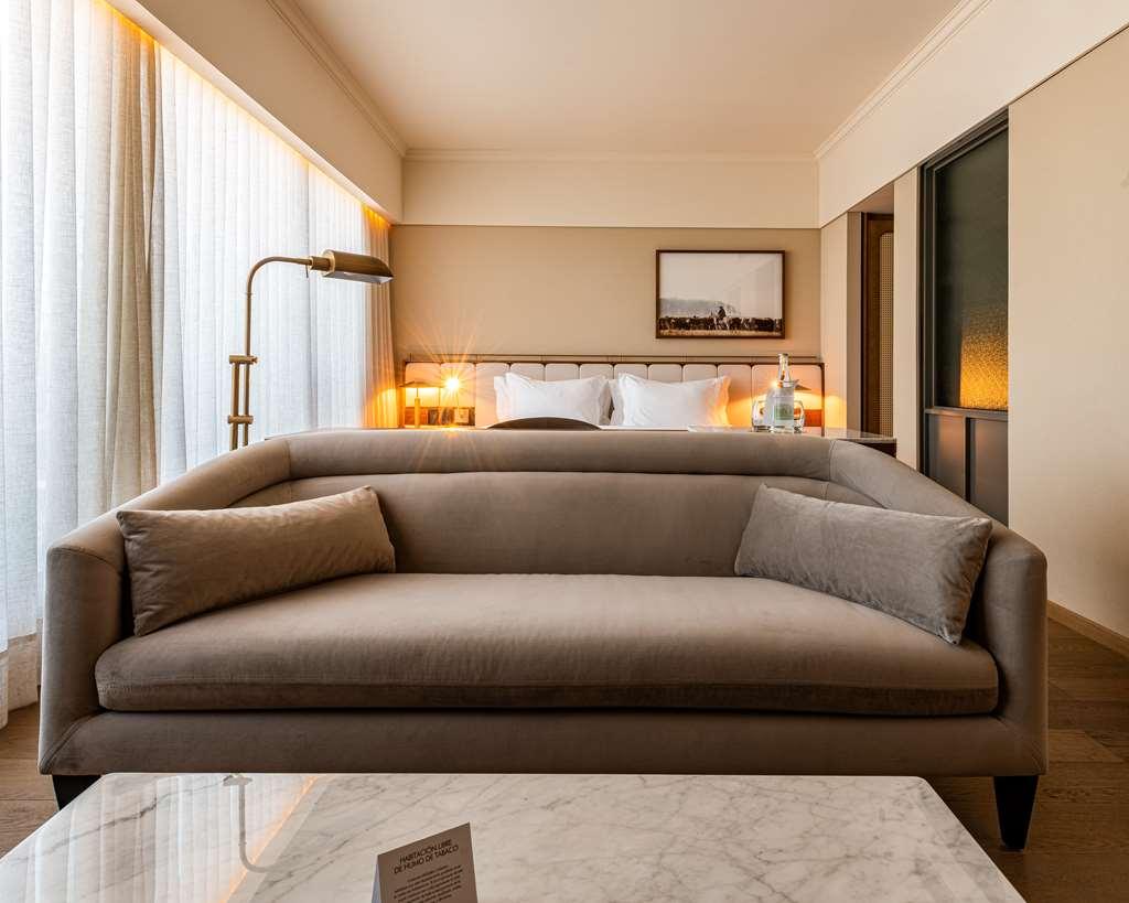 Hotel Costanero Montevideo - Mgallery חדר תמונה
