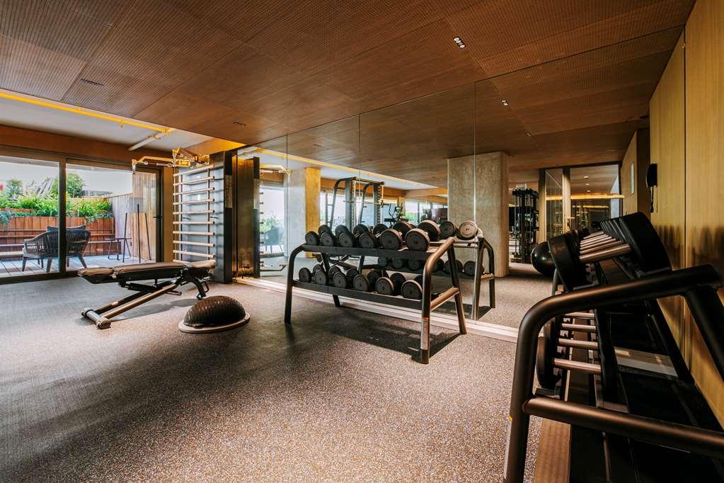 Hotel Costanero Montevideo - Mgallery מתקנים תמונה