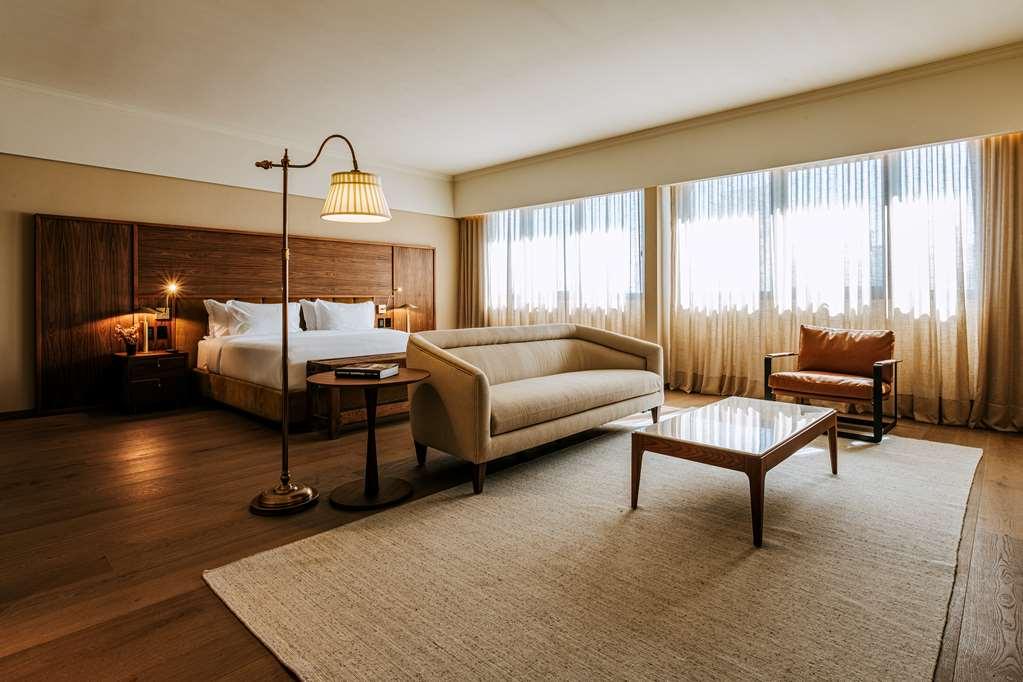 Hotel Costanero Montevideo - Mgallery חדר תמונה