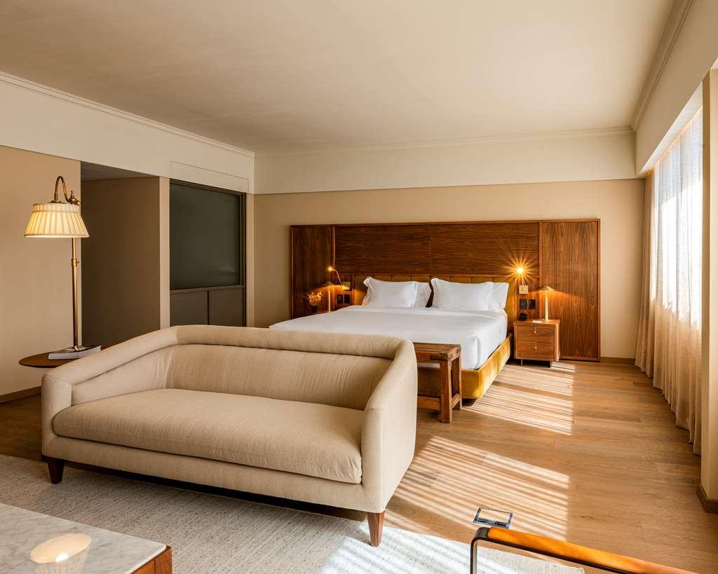 Hotel Costanero Montevideo - Mgallery חדר תמונה