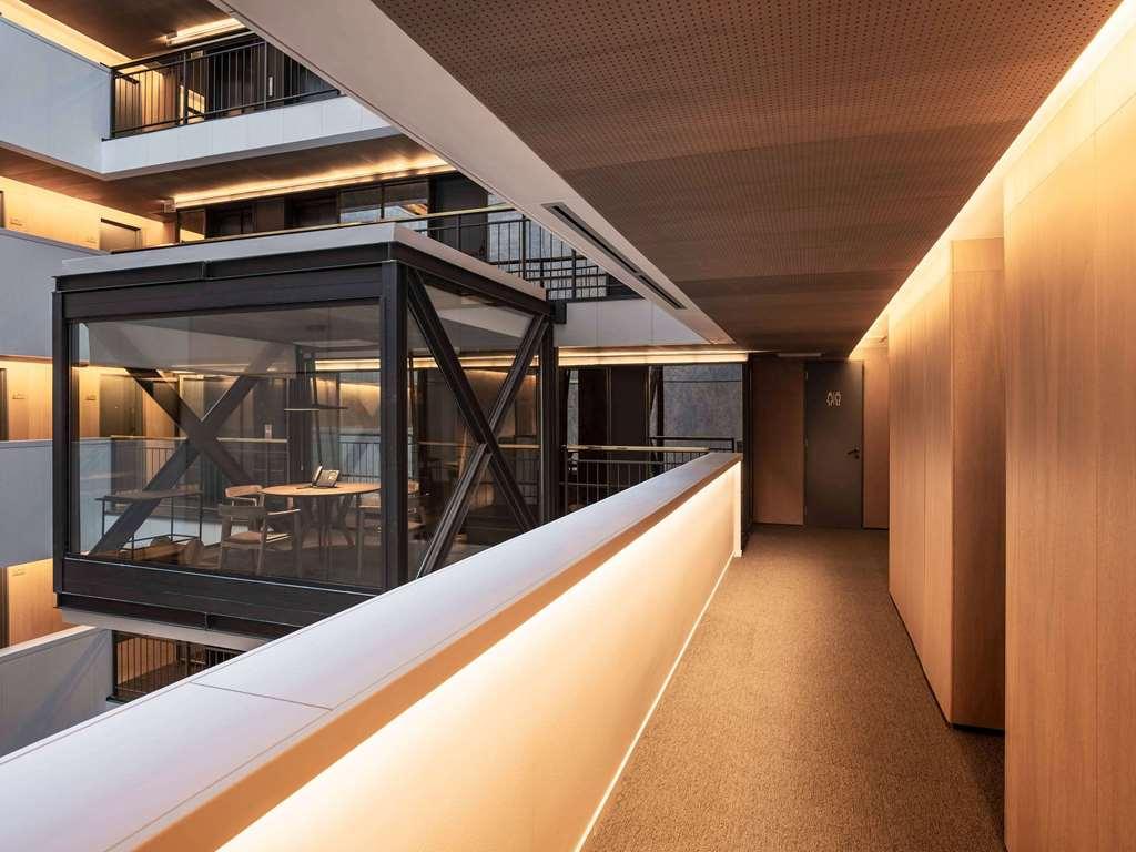 Hotel Costanero Montevideo - Mgallery מראה חיצוני תמונה