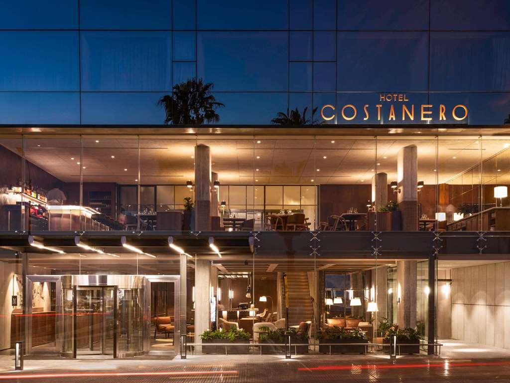 Hotel Costanero Montevideo - Mgallery מראה חיצוני תמונה